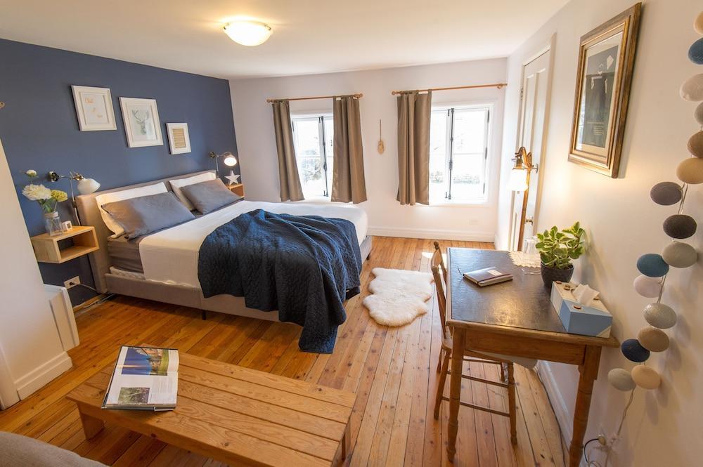 Almatoit Bed & Breakfast Екстериор снимка