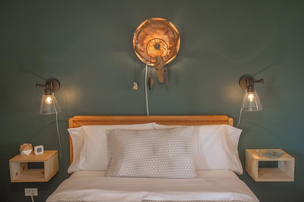 Almatoit Bed & Breakfast Екстериор снимка