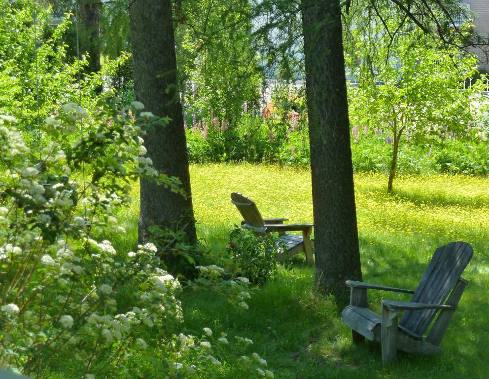 Almatoit Bed & Breakfast Екстериор снимка