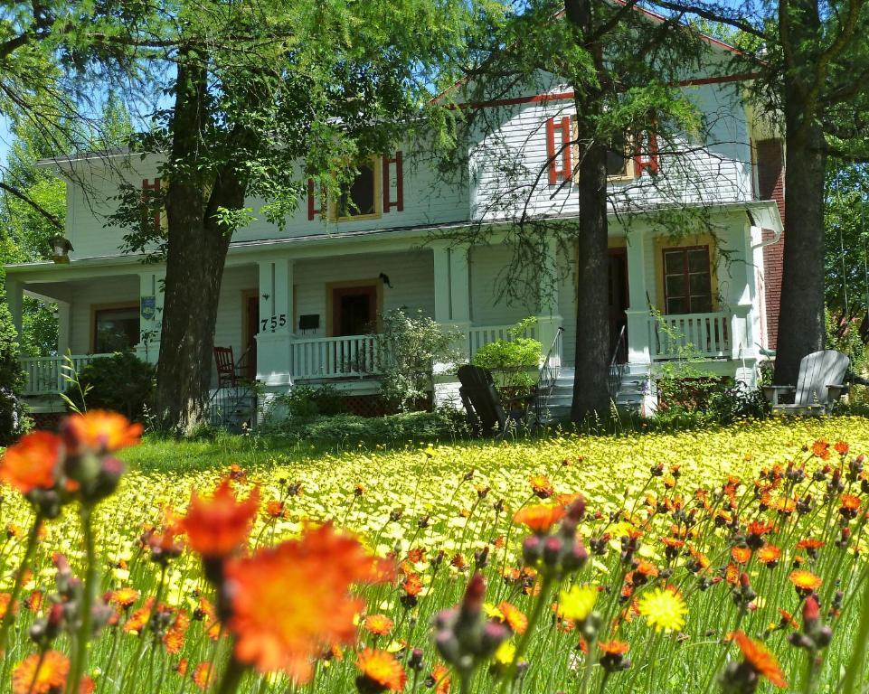 Almatoit Bed & Breakfast Екстериор снимка