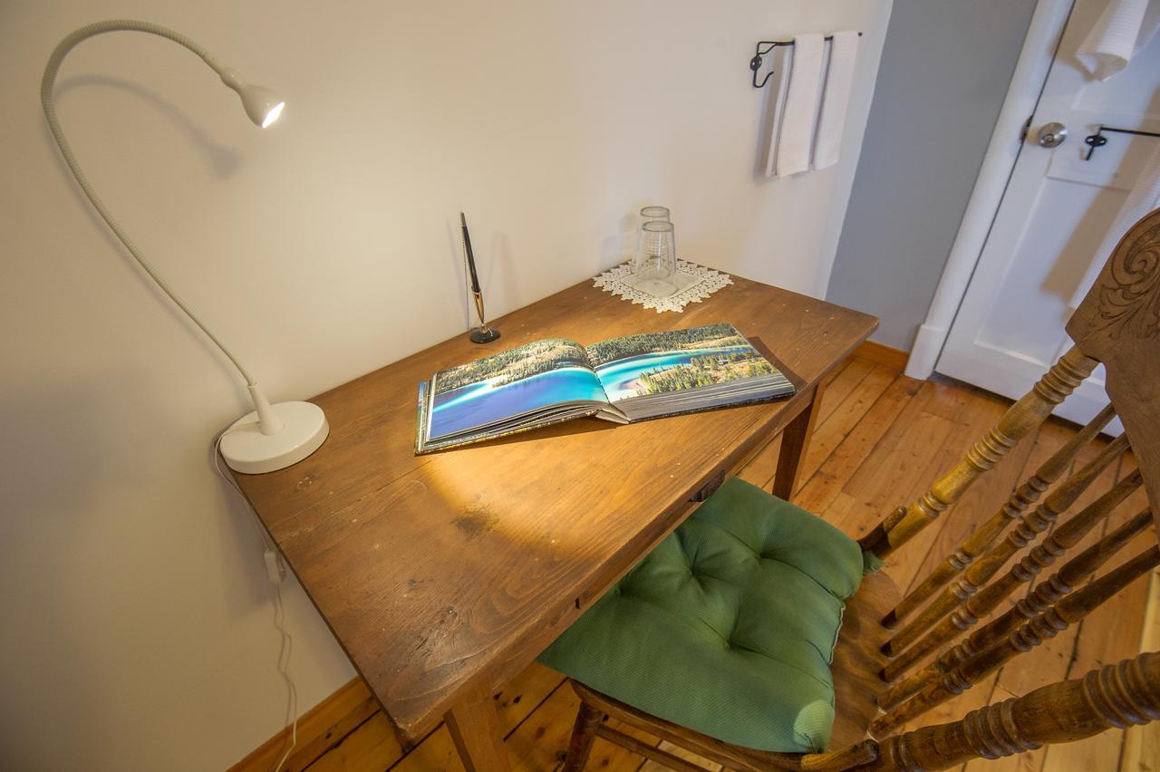Almatoit Bed & Breakfast Екстериор снимка