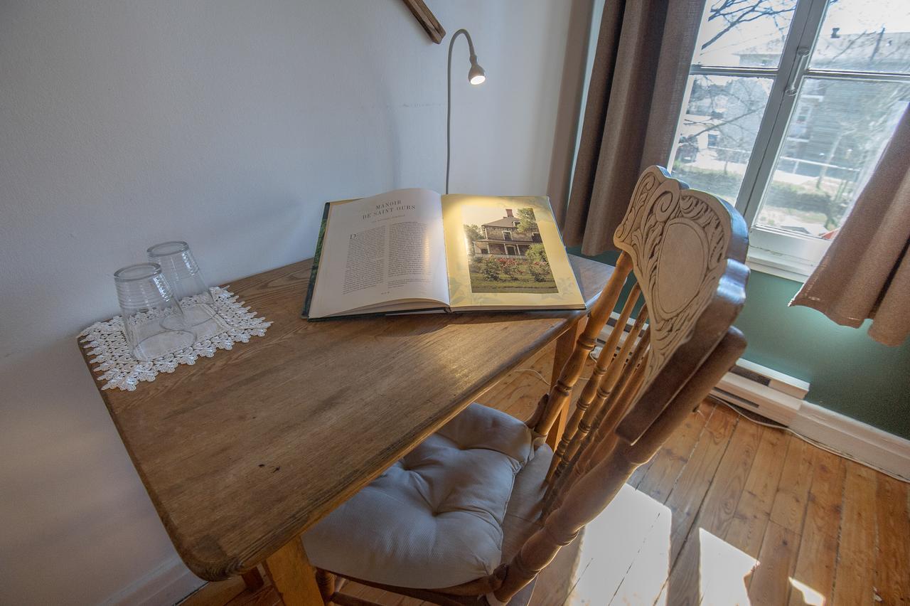 Almatoit Bed & Breakfast Екстериор снимка