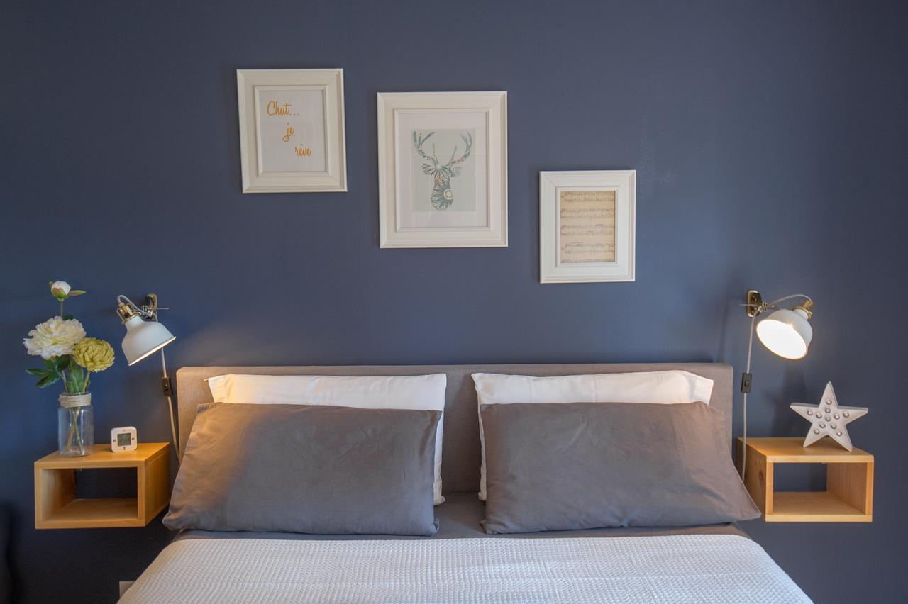 Almatoit Bed & Breakfast Екстериор снимка