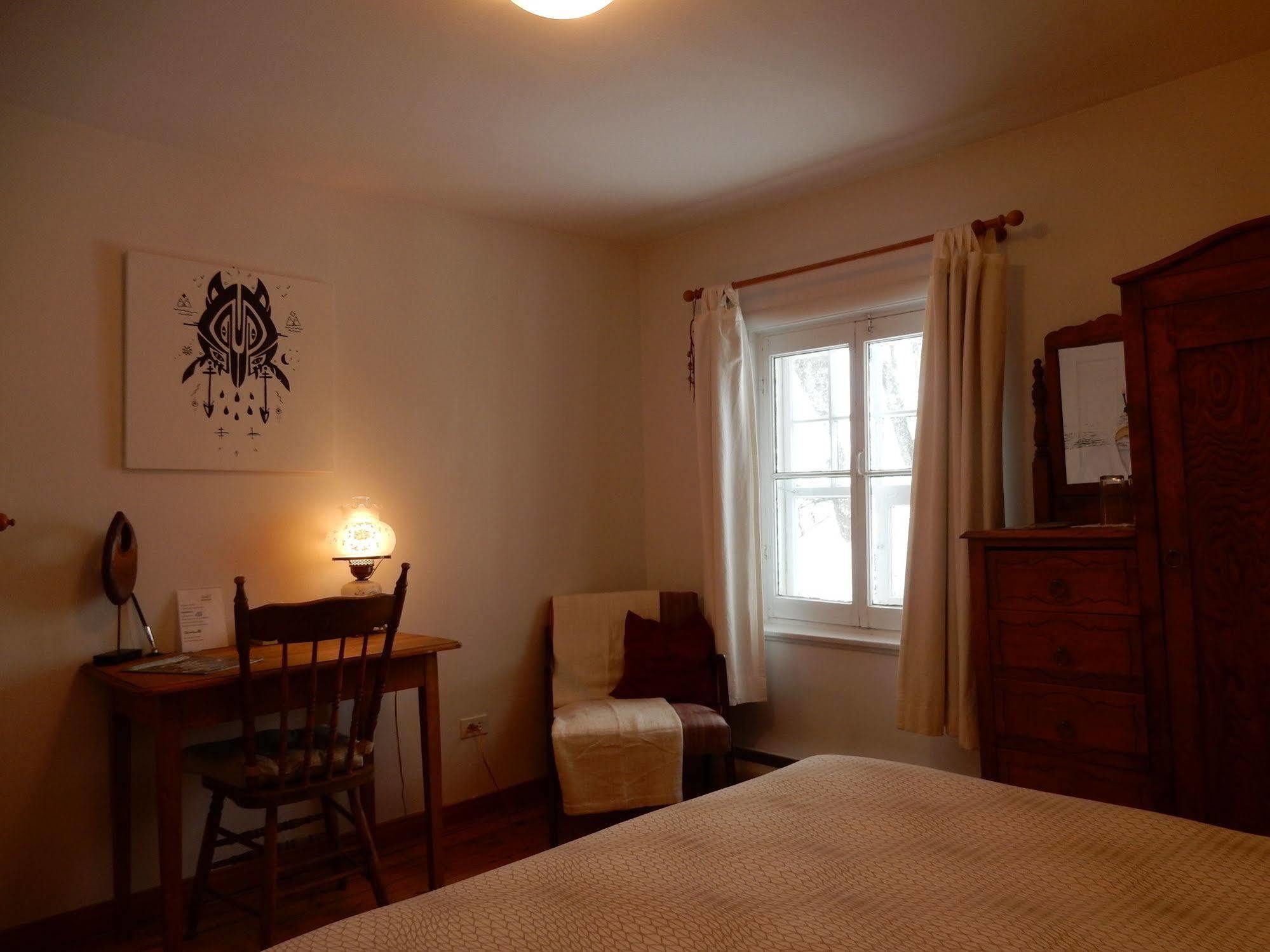 Almatoit Bed & Breakfast Екстериор снимка