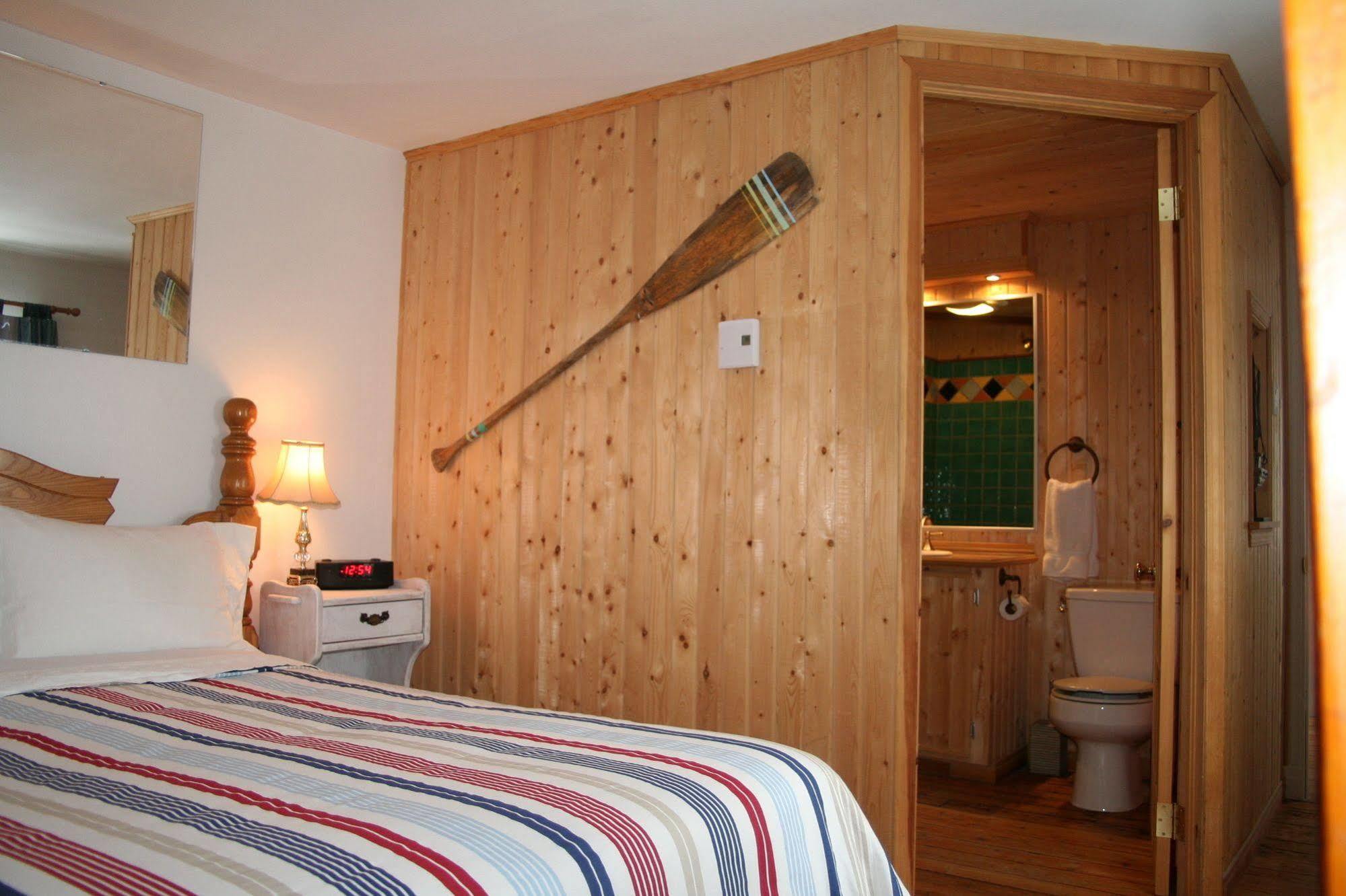 Almatoit Bed & Breakfast Екстериор снимка