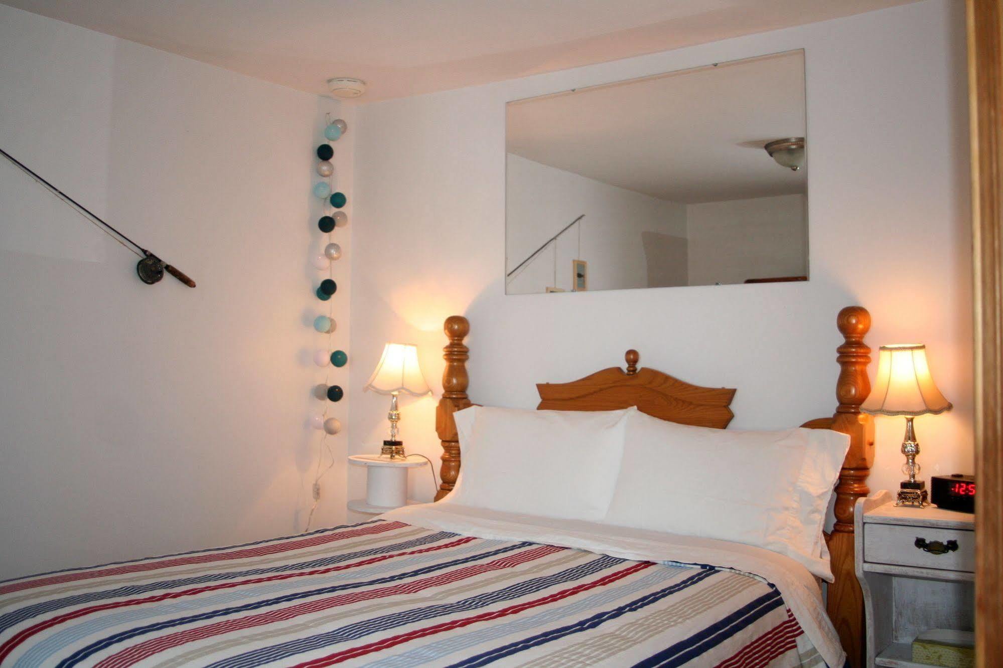 Almatoit Bed & Breakfast Екстериор снимка