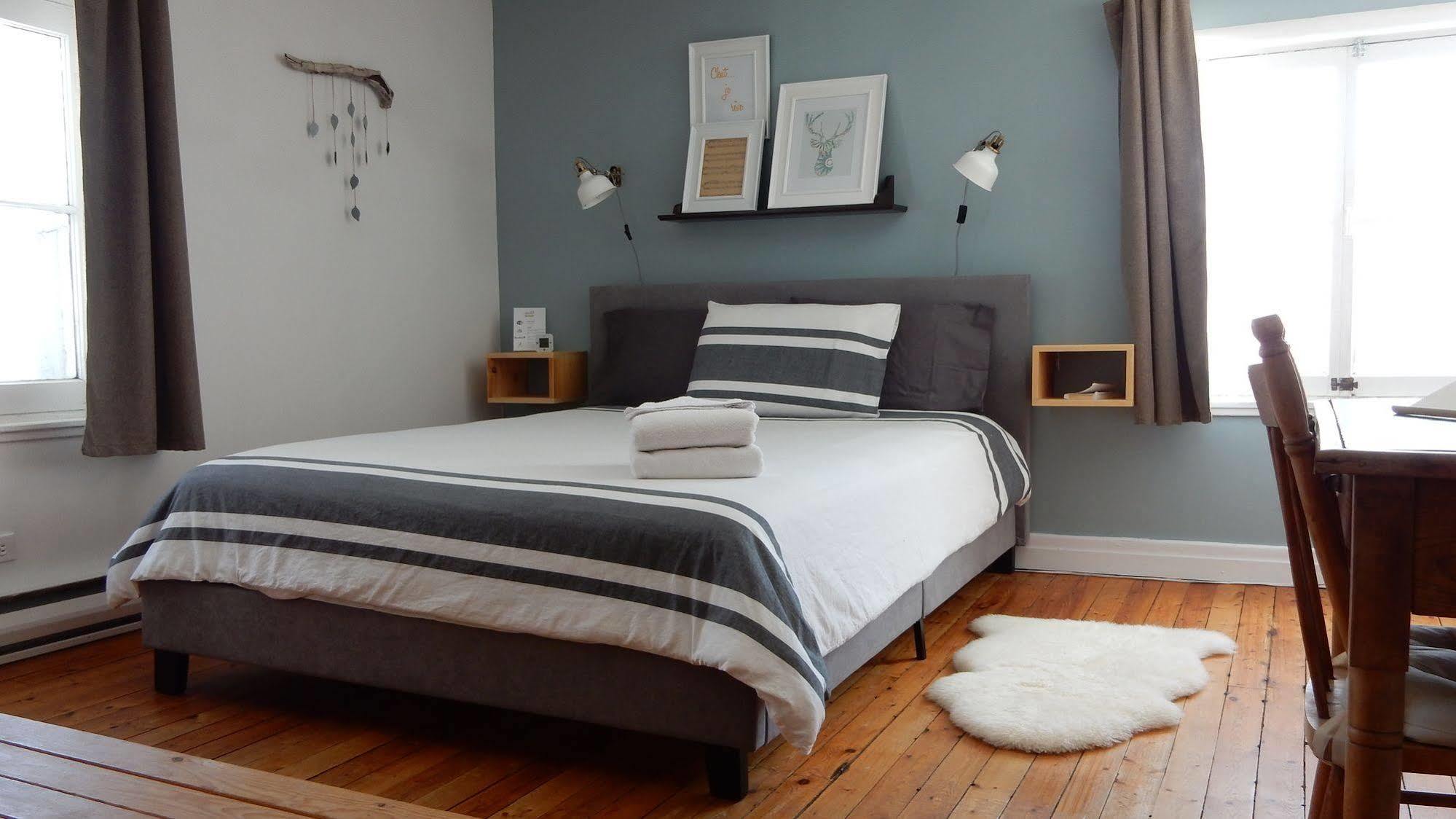 Almatoit Bed & Breakfast Екстериор снимка