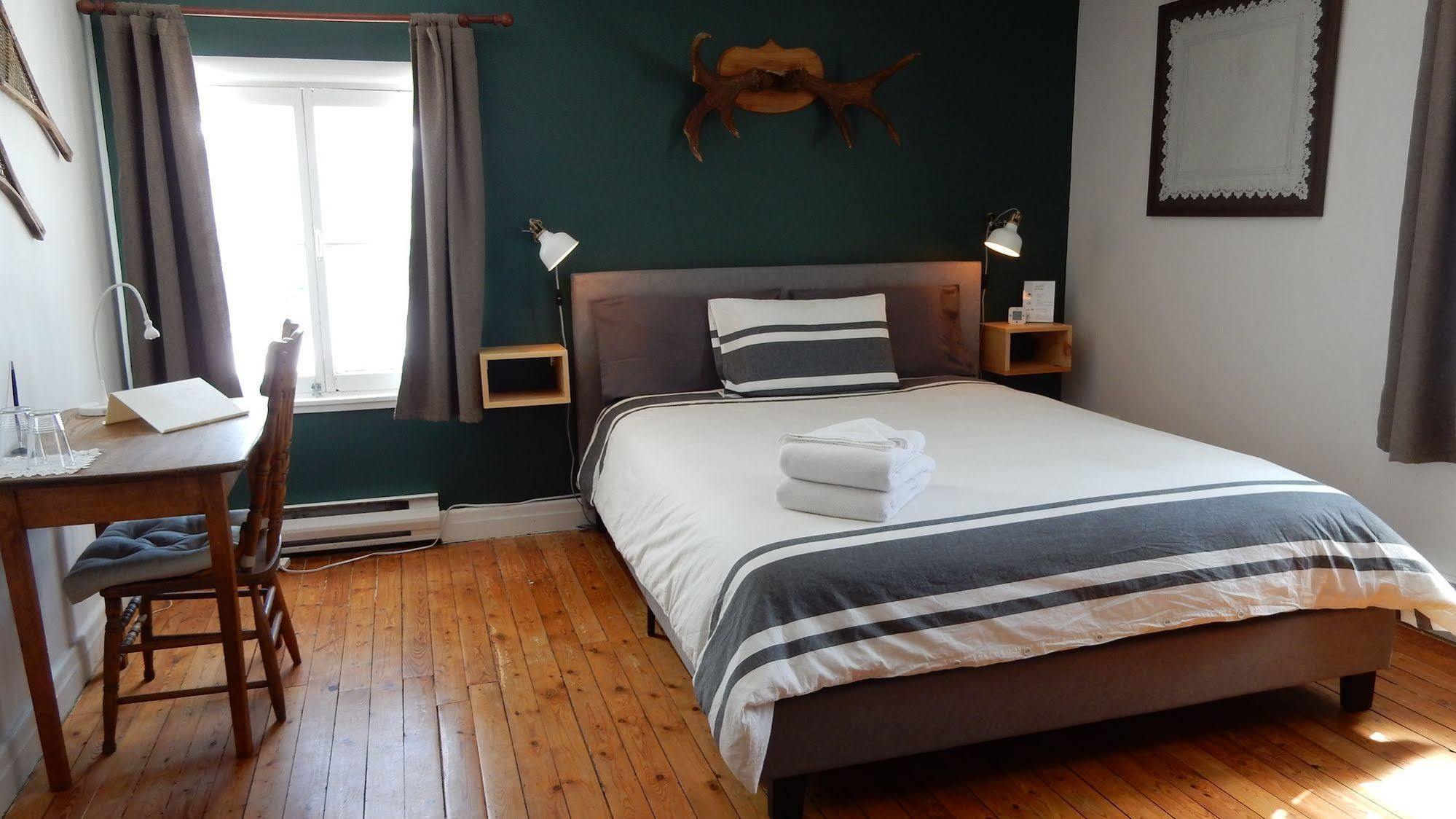 Almatoit Bed & Breakfast Екстериор снимка