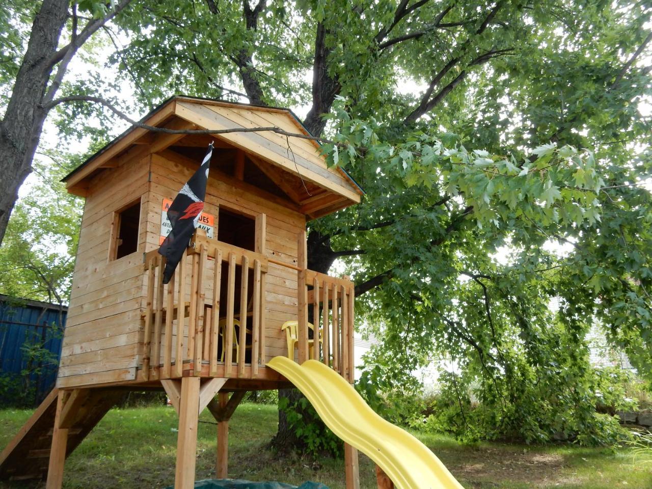 Almatoit Bed & Breakfast Екстериор снимка