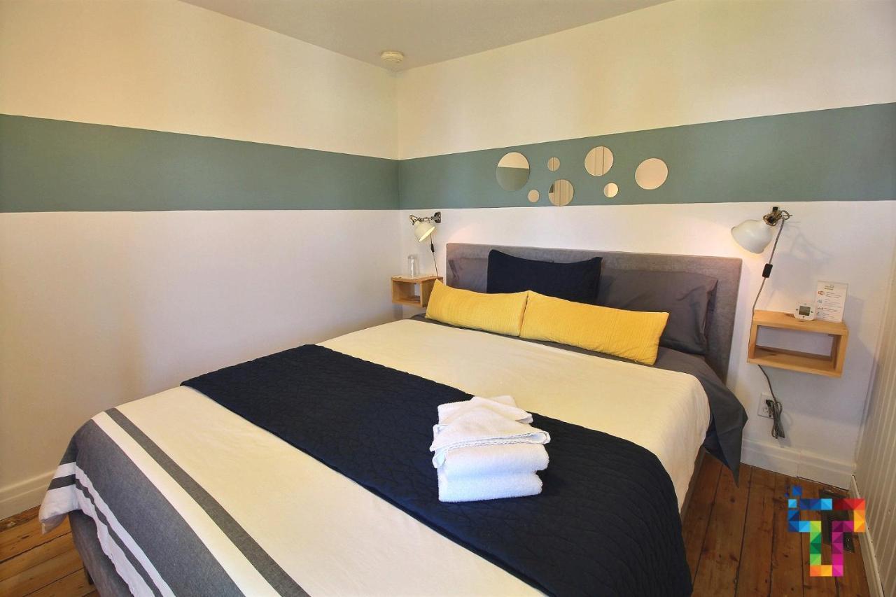 Almatoit Bed & Breakfast Екстериор снимка