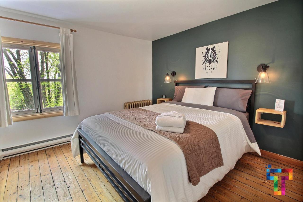 Almatoit Bed & Breakfast Екстериор снимка