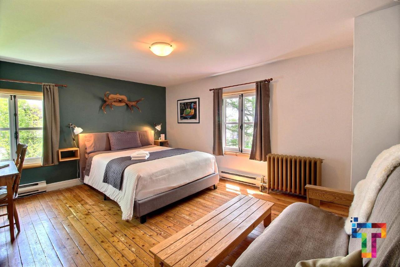 Almatoit Bed & Breakfast Екстериор снимка