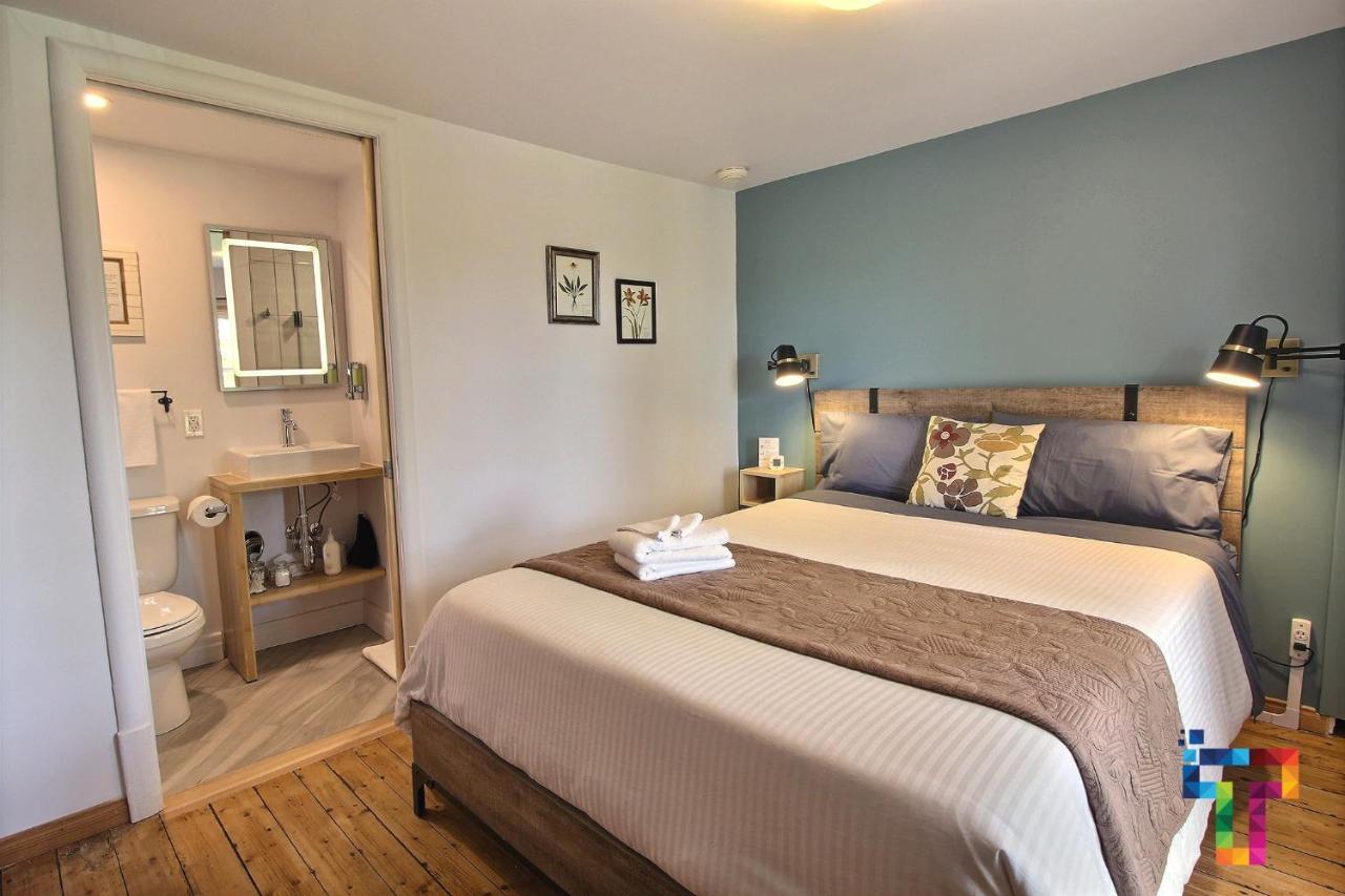 Almatoit Bed & Breakfast Екстериор снимка
