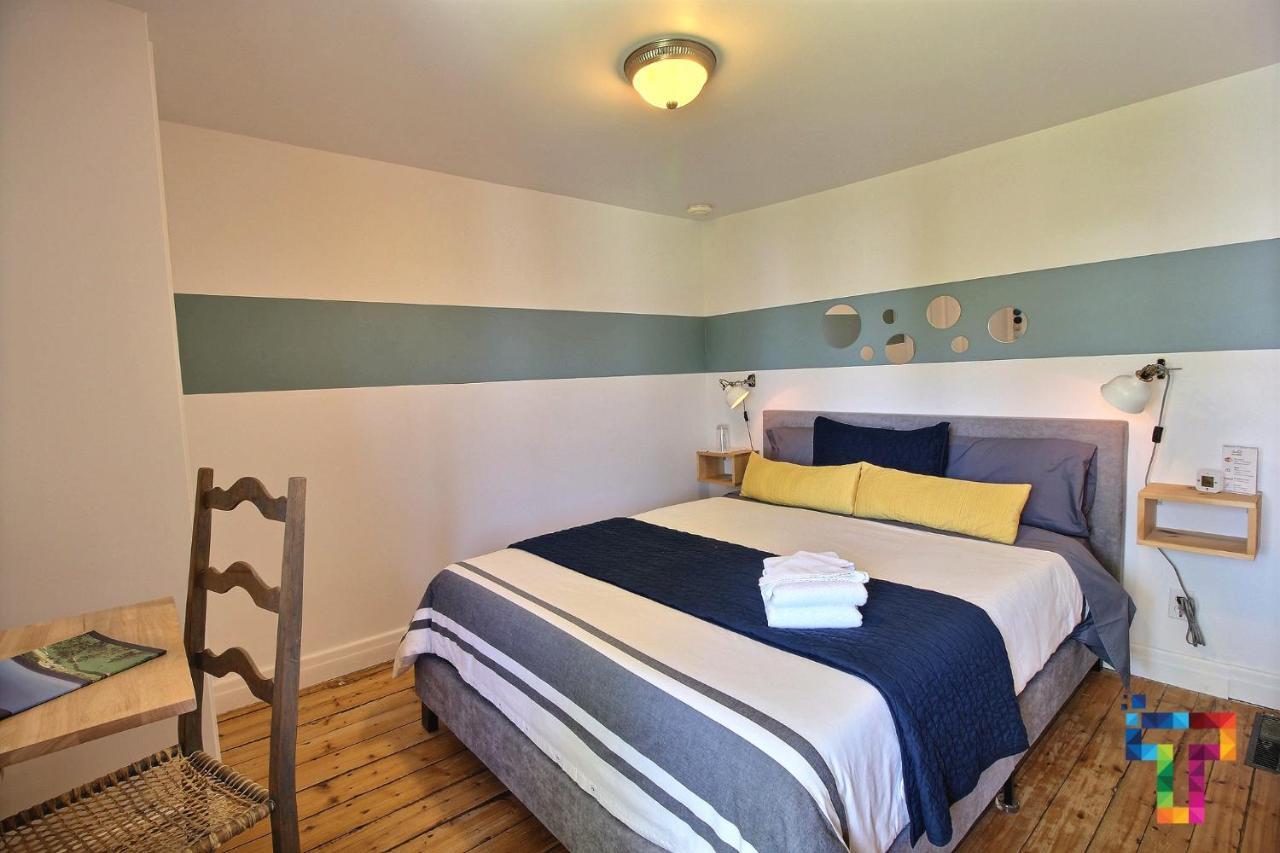Almatoit Bed & Breakfast Екстериор снимка