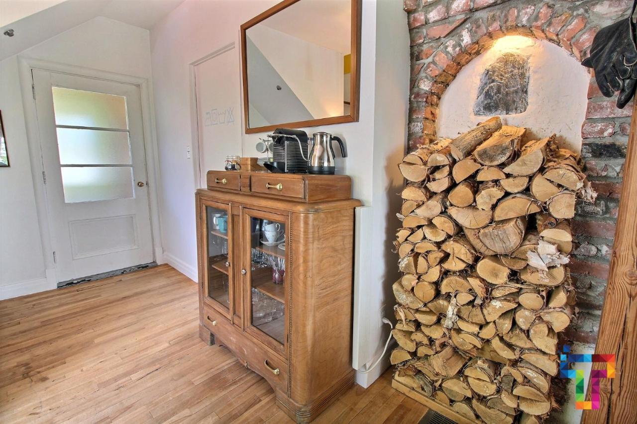 Almatoit Bed & Breakfast Екстериор снимка