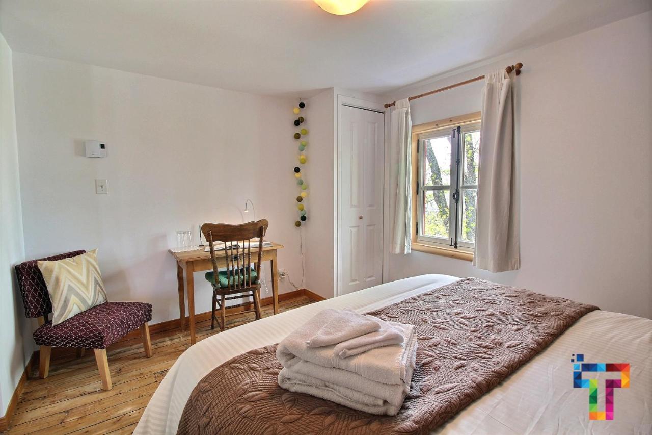 Almatoit Bed & Breakfast Екстериор снимка
