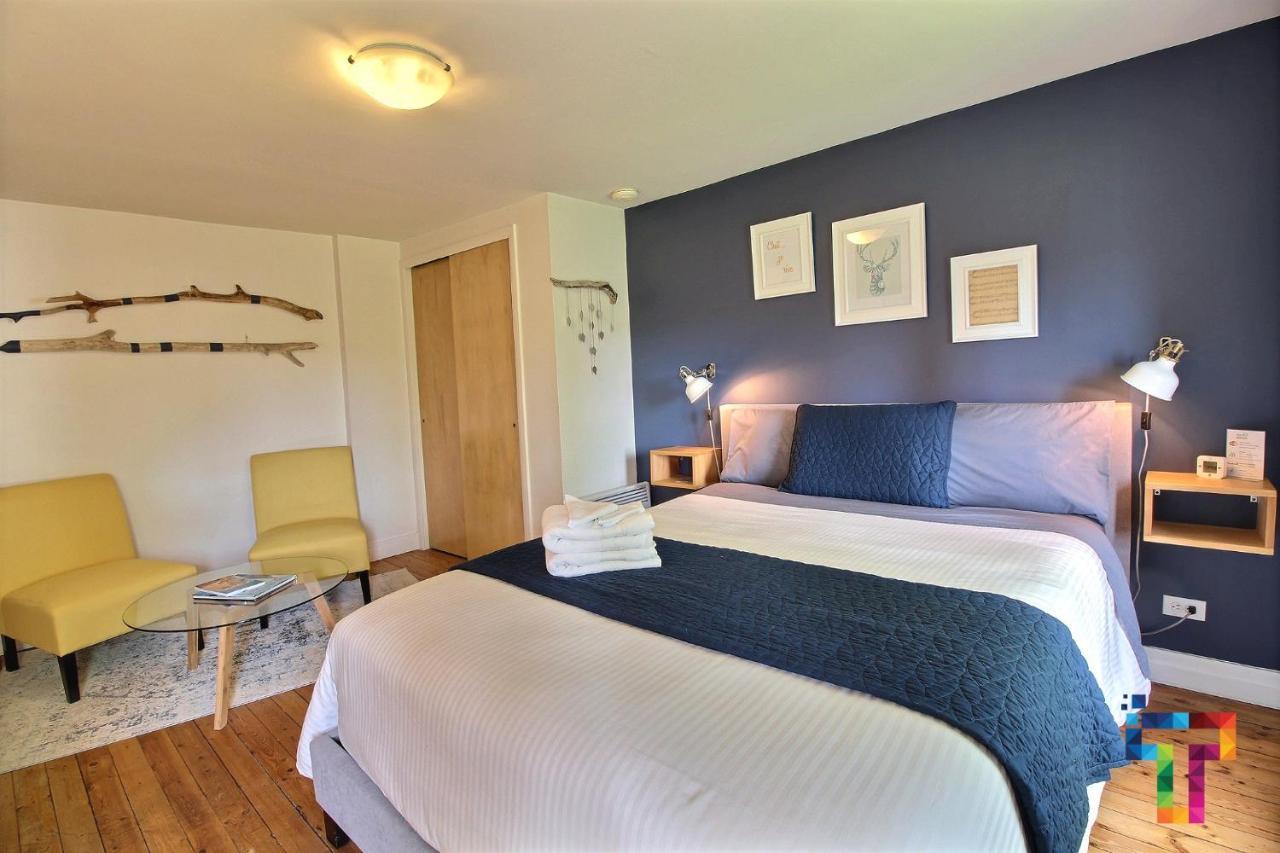 Almatoit Bed & Breakfast Екстериор снимка